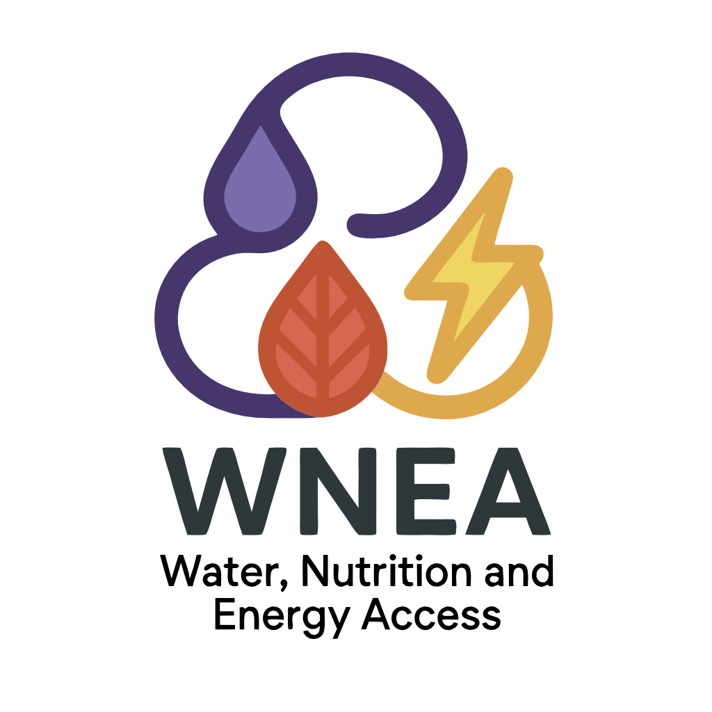 WNEA - Water, Nutrition and Energy Access
